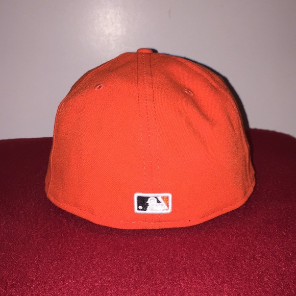 New ERA MIAMI MARLINS Flat Brim Team Hat - Picture 3 of 6
